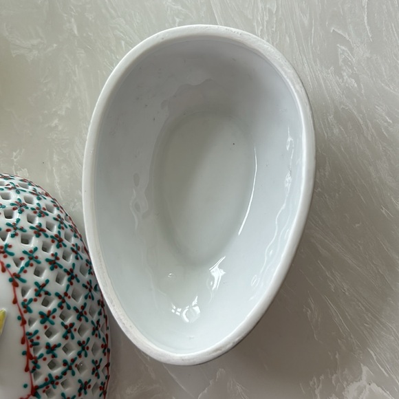 Royal Danube Trinket Box - Picture 3 of 12